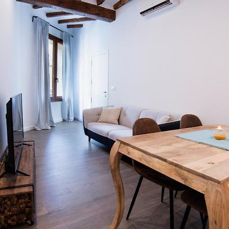 Apartamentos Del Tenor 德尼亚 外观 照片