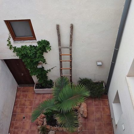 Apartamentos Del Tenor 德尼亚 外观 照片